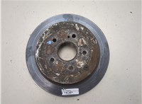 5561177K01 Диск тормозной Suzuki Grand Vitara 2005-2016 20394352 #5