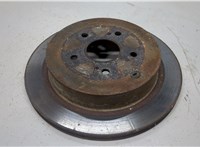  Диск тормозной Suzuki Grand Vitara 2005-2015 20394354 #1