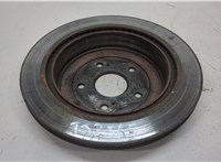  Диск тормозной Suzuki Grand Vitara 2005-2015 20394354 #3