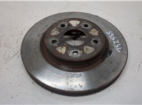  Диск тормозной Suzuki Grand Vitara 2005-2015 20394361 #1
