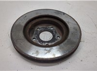  Диск тормозной Suzuki Grand Vitara 2005-2015 20394361 #3
