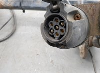  Устройство прицепное (фаркоп) Hyundai Tucson 1 2004-2009 20394365 #2
