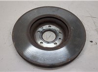  Диск тормозной Jaguar XE 2015- 20394369 #3