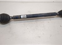  Полуось (приводной вал, шрус) Volkswagen Golf 6 2009-2012 20394376 #1