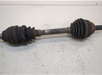 Полуось (приводной вал, шрус) Opel Zafira A 1999-2005 20394380 #1