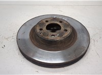  Диск тормозной Mercedes E W211 2002-2009 20394382 #1