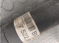  Кардан BMW 5 E60 2003-2010 20394385 #4