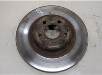  Диск тормозной Mercedes E W211 2002-2009 20394388 #1