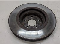  Диск тормозной Mercedes E W211 2002-2009 20394388 #3