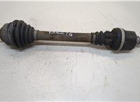  Полуось (приводной вал, шрус) Peugeot 308 2007-2013 20394389 #1