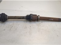 Полуось (приводной вал, шрус) Ford Focus 2 2008-2011 20394396 #1