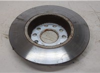  Диск тормозной Skoda Octavia (A5) 2004-2013 20394402 #3