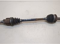  Полуось (приводной вал, шрус) Toyota Yaris 2005-2011 20394407 #1