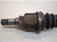  Полуось (приводной вал, шрус) Toyota Yaris 2005-2011 20394407 #2
