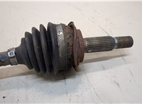  Полуось (приводной вал, шрус) Toyota Yaris 2005-2011 20394407 #3