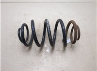 424399, 13333952 Пружина подвески Opel Astra J 2010-2017 20394410 #4
