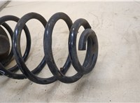  Пружина подвески Opel Astra H 2004-2010 20394421 #2