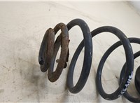  Пружина подвески Opel Astra H 2004-2010 20394424 #3