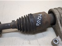  Полуось (приводной вал, шрус) Suzuki SX4 2006-2014 20394438 #3