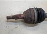  Полуось (приводной вал, шрус) Opel Antara 20394443 #2