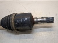  Полуось (приводной вал, шрус) Opel Antara 20394443 #3