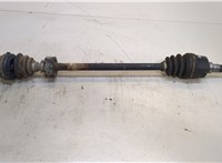  Полуось (приводной вал, шрус) Daewoo Matiz 1998-2005 20394451 #1
