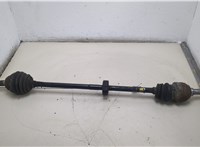  Полуось (приводной вал, шрус) Opel Astra G 1998-2005 20394452 #1