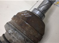  Полуось (приводной вал, шрус) Opel Astra G 1998-2005 20394452 #2