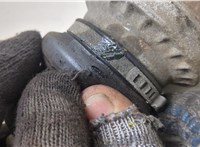  Полуось (приводной вал, шрус) Opel Astra G 1998-2005 20394452 #3