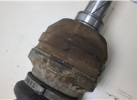  Полуось (приводной вал, шрус) Opel Astra G 1998-2005 20394452 #4
