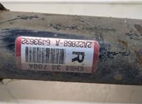  Амортизатор подвески Mazda CX-7 2007-2012 20394455 #4