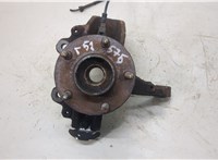  Ступица (кулак, цапфа) Volkswagen Passat 6 2005-2010 20394456 #1
