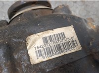  Редуктор моста BMW X3 E83 2004-2010 20394464 #4