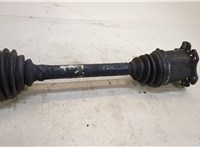  Полуось (приводной вал, шрус) Audi A8 (D3) 2002-2010 20394465 #1