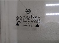  Стекло боковой двери Volkswagen Passat 5 1996-2000 20394471 #2