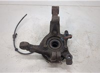  Ступица (кулак, цапфа) Opel Zafira A 1999-2005 20394472 #2