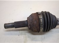  Полуось (приводной вал, шрус) Nissan Qashqai 2006-2013 20394473 #2