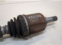  Полуось (приводной вал, шрус) Nissan Qashqai 2006-2013 20394473 #3