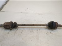  Полуось (приводной вал, шрус) Fiat Panda 2003-2012 20394475 #1