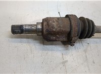  Полуось (приводной вал, шрус) Fiat Panda 2003-2012 20394475 #2