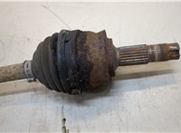  Полуось (приводной вал, шрус) Fiat Panda 2003-2012 20394475 #3
