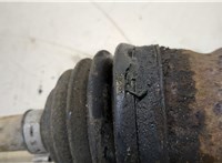  Полуось (приводной вал, шрус) Fiat Panda 2003-2012 20394475 #4