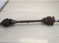  Полуось (приводной вал, шрус) BMW X5 E53 2000-2007 20394483 #1