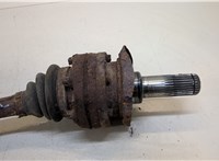  Полуось (приводной вал, шрус) BMW X5 E53 2000-2007 20394483 #3
