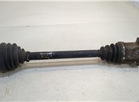  Полуось (приводной вал, шрус) Audi A8 (D3) 2002-2010 20394495 #1