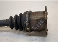  Полуось (приводной вал, шрус) Audi A8 (D3) 2002-2010 20394495 #3
