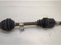  Полуось (приводной вал, шрус) Ford Focus 2 2008-2011 20394502 #1