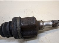  Полуось (приводной вал, шрус) Ford Focus 2 2008-2011 20394502 #3