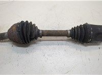  Полуось (приводной вал, шрус) Chevrolet Captiva 2006-2011 20394503 #1