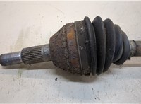  Полуось (приводной вал, шрус) Chevrolet Captiva 2006-2011 20394503 #2